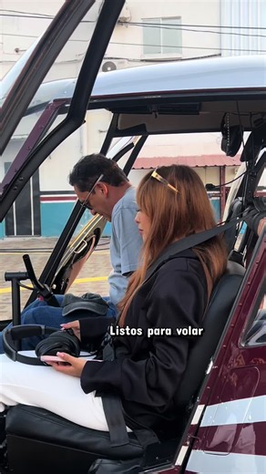 Vuelos Turísticos en Helicóptero sobre Guayaquil: Una Experiencia Única