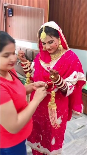 Bobby brown hd bridal makeup #narsblush #dulhanmakeupserviceindelhincr