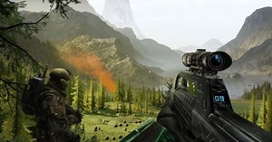 Halo Infinite Incompatible Operating System: How To Fix Halo Infinite Operating System Bug On Windows