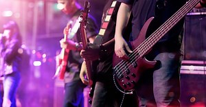 How Many Band Members Do You Need? We Discuss The Optimum Number - Music Industry How To