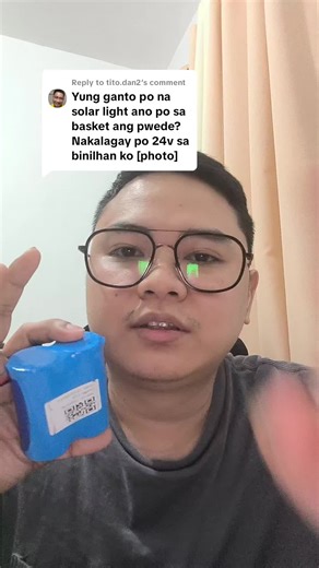 Replying to @tito.dan2 choose 18650 in Basket. Solar Light Battery Replacement #lithiumbattery #batteryreplacement #solarbattery #solarlightbattery #solarbatteryreplacement