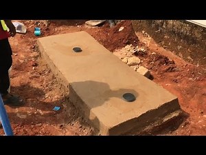 Edo State Pricing for Biodigester Installation, Excavation, Masonry, and Enzyme Integration.