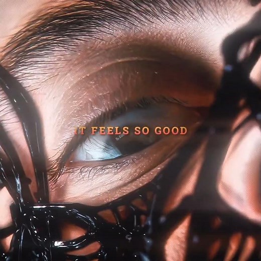 "It Feels So Good" - Bully Maguire Edit | KRUSHKRUSH! (Slowed)