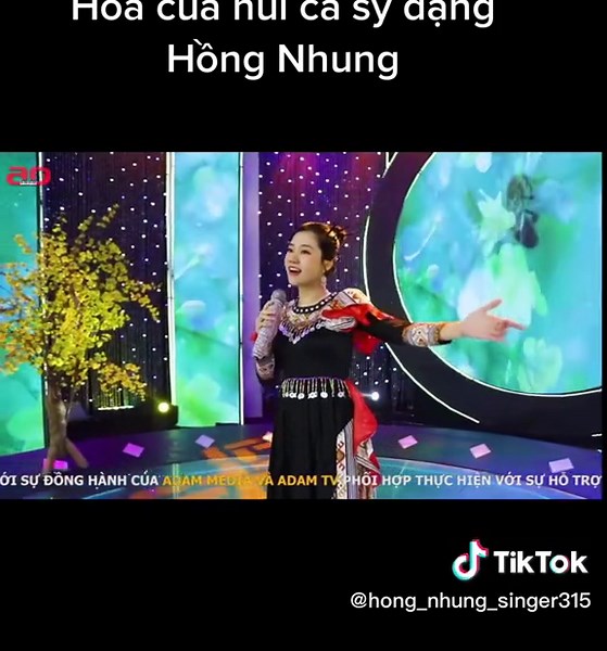 #Hoacuanui#danghongnhung