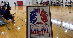 Nashville Fat Boy Basketball League aims to cut weight and set example for next generation