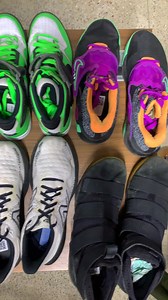Snag your favorite sneakers at SwagKicks and cop 100% original pre-loved kicks. 👞 Shop Now: https://www.swag-kicks.com/collections/sneakers | Swag Kicks