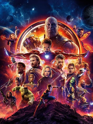 P5. Review Avengers Infinity War & Endgame: Hành trình 10 năm rực rỡ và sự hy sinh vĩ đại nhất lịch sử MCU. #captainmarvel #TomTatPhim #IronMan #Thanos #MCU #InfinityWar #Superheroes #MarvelStudios #TonyStark #CaptainAmerica #AvengersAssemble #PhimHay #KýỨcMarvel #xuhuong