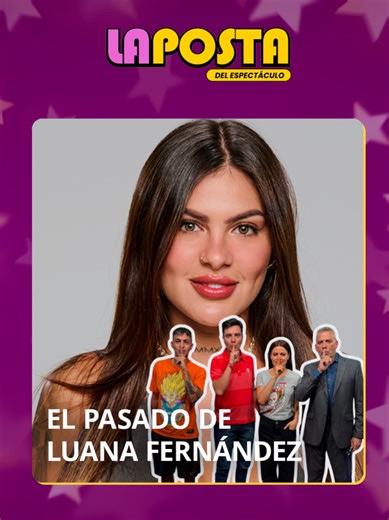 Jorge Zonzini pasó por La Posta y habló sobre Luana Fernández, una de las nuevas participantes de Gran Hermano. Durante la entrevista, mencionó la causa judicial que lleva adelante contra Yao Cabrera y el Wifi Team, y explicó cómo el nombre de la joven aparece vinculado a esa investigación. Además, se abrió el interrogante: ¿la producción del programa estaba al tanto de esta situación? Un tema delicado que sigue generando repercusiones y debate. #LaPostaDelEspectáculoEnTVP Con Gustavo Méndez, Fa