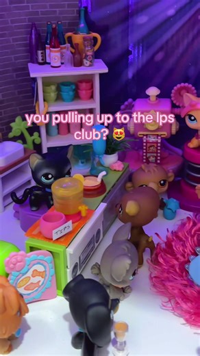 Honest Answers About LPS Collections