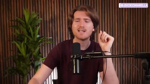 Trump reveals cancer diagnosis - as chaos grows inside his White House