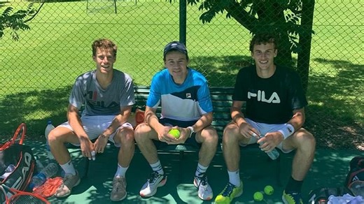 Coria, el capitán que quiere recuperar el modelo Orsanic y reestablecer el diálogo