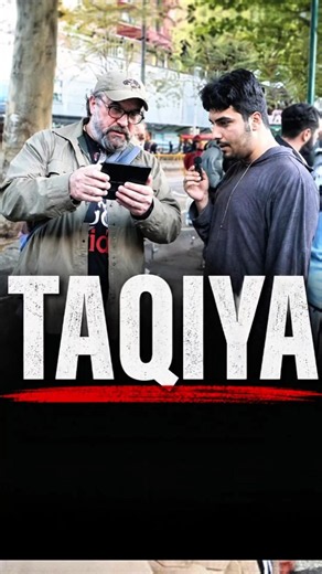 what dose taqiya ? #Islam #Taqiya #Dawah #Truth #Faith #God #Allah #Muslim