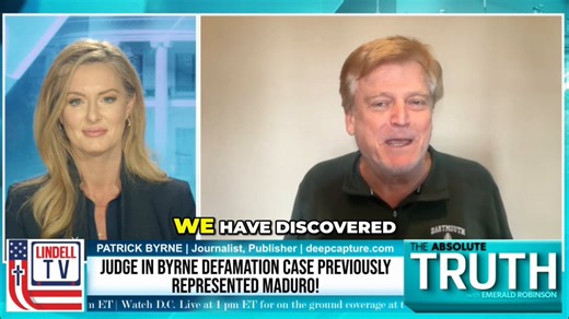 🚨DISCOVERY BATTLE ERUPTS: “TURN IT OVER” VS “THIS IS EVIDENCE OF CRIMES”A legal fight is exploding in the case tied to @PatrickByrne and it centers on what’s inside sealed discovery files tied to Dominion and Smartmatic.Attorney Stefanie Lambert is refusing a judge’s order to return the documents.Why? In a legal filing, she says what’s inside goes far beyond a civil case:“The Dominion discovery documents contain… evidence of the most serious crimes committed in the history of the United States.