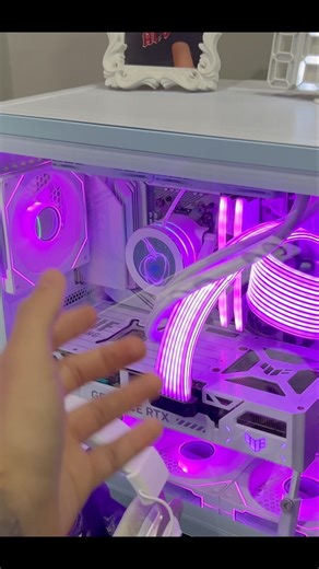 Meu novo setup em 2026