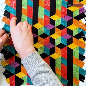 Mx Domestic on Reels