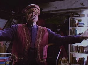 ‘Shazaam’ Is Real: College Humor ‘Finds’ Long-Lost Sinbad Genie Movie That Doesn’t Actually Exist