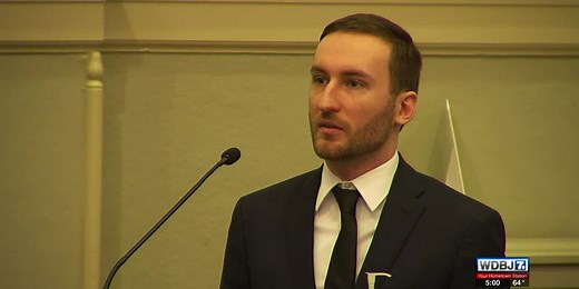 Michael Brown found not guilty by reason of insanity in killing of stepfather