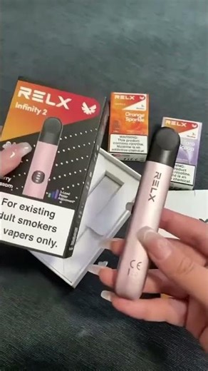 RELX悦刻海外版六代杆，六代蛋咨询V：ylaike123 #悦刻