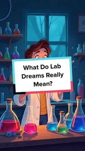 Exploring the Meanings of Lab Dreams