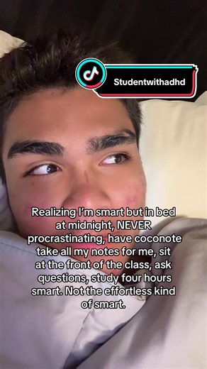 Effective Study Habits for Students with ADHD