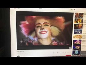 Opening To Bright Eyes 1998 VHS Polygram Video Print