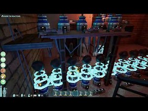 Abiotic Factor Teleport Network & Bot Farm *UPDATED 9/7/24* (2 of 2)