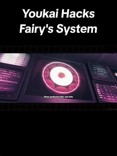 Youkai Hacks Fairy's System: Phaethon's Story Season 2