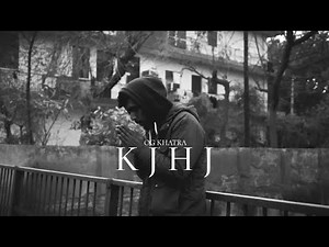 KJHJ - OG KHATRA ( Khudse Jung hai Jaari ) Official Music Video