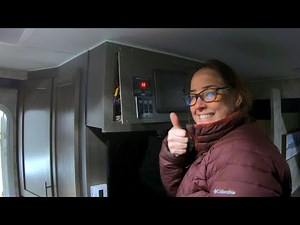 SeeLevel Tank Monitoring Install | Host Cascade Truck Camper |E3