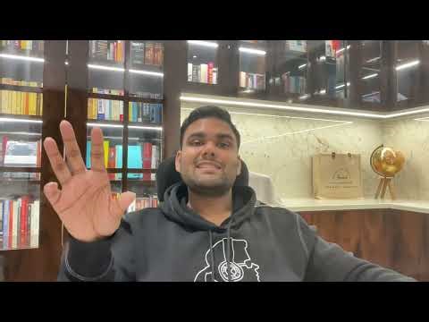 Code of Civil Procedure, 1908 | Session 6 (Part I)