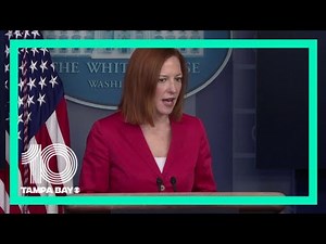 Stimulus check direct deposits to start this weekend, White House says