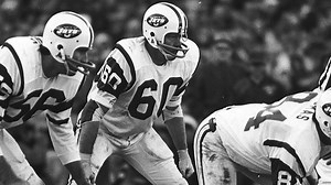 From the Vault: Larry Grantham