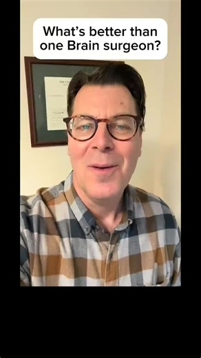 ⚡🧠 Introducing Dr. Hoeflinger, MD – a true leader in brain health and wellness! 🌍 With years of experience and a heart full of dedication, he helps people unlock the full power of their minds. 💡✨ From cutting-edge treatments to everyday tips, Dr. Hoeflinger inspires thousands to take better care of their brain and overall health. 💙🙌 Patients describe him as brilliant, kind, and life-changing – the type of doctor who truly makes a difference. 🌟 #brainhealth #doctorsoftiktok #brainteaser #me