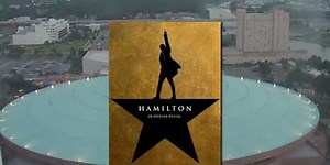 American Theatre Guild: HAMILTON will meet the challenges of Century II