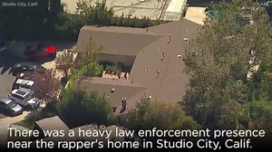 Mac Miller, platinum hip-hop star, dies in his Studio City home at age of 26