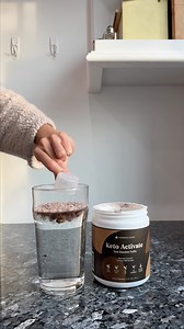 🍶 One scoop, endless possibilities. From your morning boost to your late-night cravings, Keto Activate fits into your day however you need it. Stir it, blend it, bake with it—because keto should work for you, not the other way around. #YourKetoYourWay #KetoActivate #KetoLife #StayInKetosis #FuelYourBody #KetoFriendly #KetoneEnergy | Keto Activate