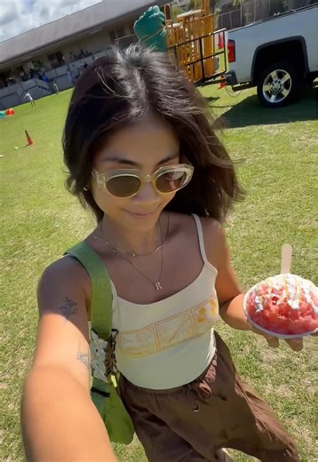 I love me a first birthday party ngl 😜 #ootd #hawaii #birthdayparty #fyp #foryou