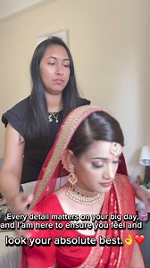 2.9K views · 35 reactions | On your wedding day, everything should be...