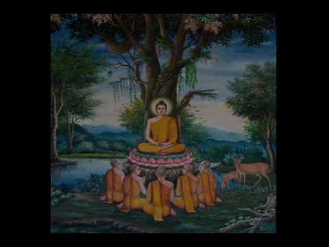 W.D. Amaradeva - Ase Mathuwana Kandulu Bindu (Buddhist Song)