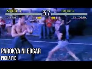 Parokya Ni Edgar- Picha Pie