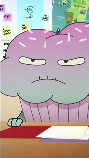 Personality hire? 👀 | Gumball | Cartoon Network UK