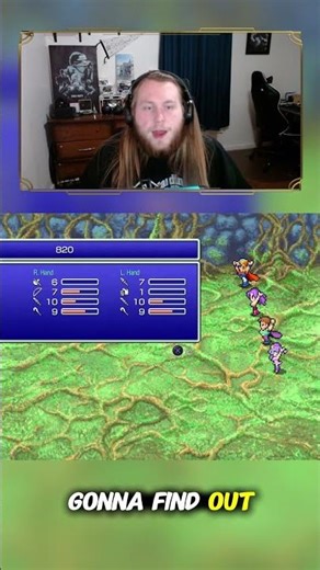 Im NEVER going to know! #shorts