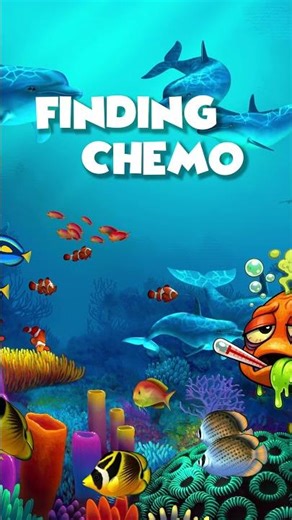 Not Coming This Fall: Finding Chemo