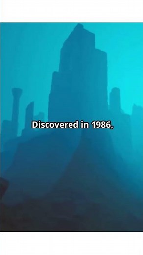 Real-Life Atlantis: Ancient Cities Underwater!