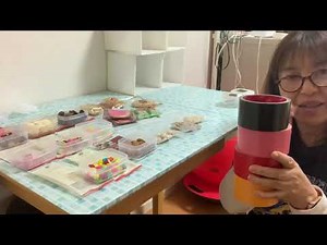 PECS 強化子の準備について