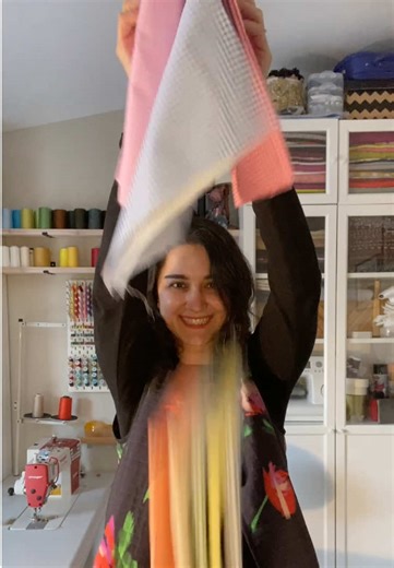 Late Night Sewing Adventures with Human Resource Machine