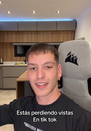 Cómo no perder vistas en TikTok: Estrategias efectivas