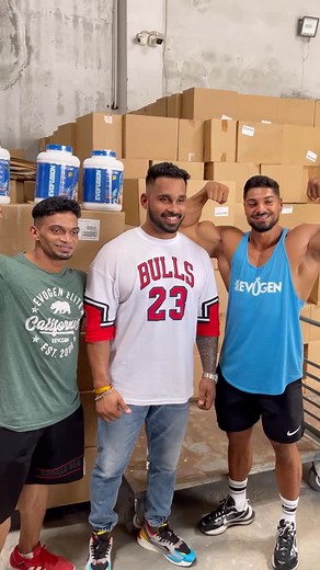 💪 𝐔𝐒 𝐒𝐔𝐏𝐏𝐋𝐄𝐌𝐄𝐍𝐓𝐒 on Instagram: "Brother @andreideiu_ .. For order visit our website ussupplements.in .. Aapka apna us supplements ✌️✌️❤️❤️ ❤️🙏 Address - us supplements sl complex gt road samalkha ( panipat ) . Website = ussupplements.in whats app = 9896865204 youtube = us supplements .. #reels #bodybuilding #reelsindia #instagram #viral #foryou .. @ussupplementspanipat @ajaydalal99 @ussupplementshisar @ussupplementsjind @ussupplementssonipat @ussupplementskarnal @us_supplements_pi