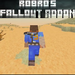 R08r0’s Fallout Addon