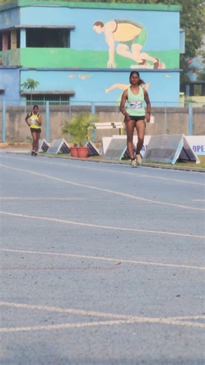 10000m Race Walking #running
